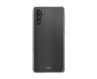 Etui Skinny do Samsung Note 10 przezroczyste - 1465661 - zdjęcie 2